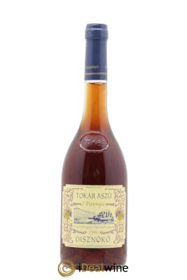 Tokaji Aszu 5 Puttonyos Disznoko (Domaine)