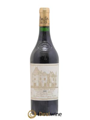 Château Haut Brion 1er Grand Cru Classé