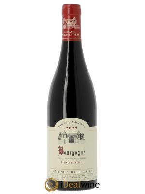 Bourgogne Tilleuls (Domaine des) - Philippe Livera 