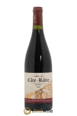 Côte-Rôtie Maestria Vignobles Levet