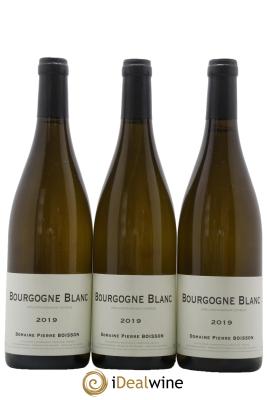 Bourgogne Pierre Boisson