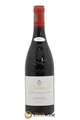 Châteauneuf-du-Pape Cuvée Boisrenard Beaurenard (Domaine de)