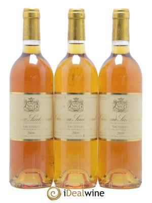 Château Suduiraut 1er Grand Cru Classé