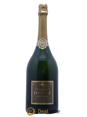 Brut Deutz 