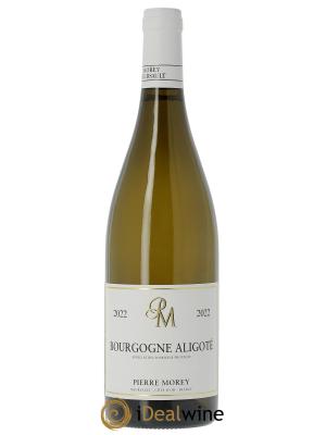 Bourgogne Aligoté Pierre Morey (Domaine)