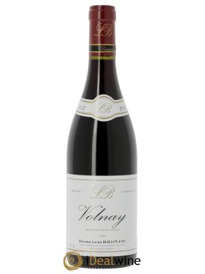 Volnay Lucien Boillot & Fils (Domaine)