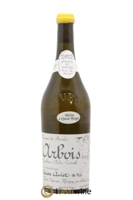 Arbois Melon à Queue Rouge Cuvée des Docteurs Lucien Aviet (Domaine)