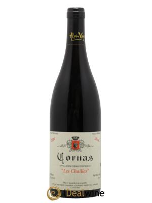 Cornas Les Chailles Alain Voge (Domaine)