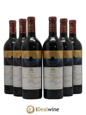 Château Mouton Rothschild 1er Grand Cru Classé