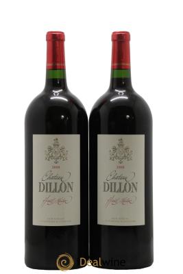 Château Dillon Cru Bourgeois