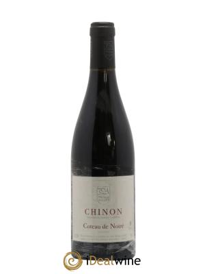 Chinon Coteau de Noiré Philippe Alliet