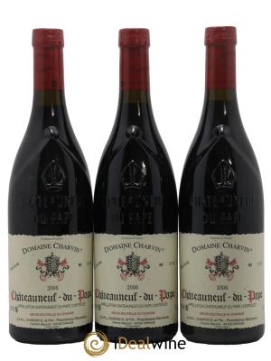 Châteauneuf-du-Pape Charvin (Domaine)