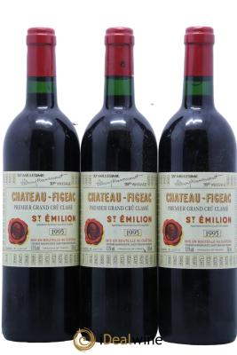 Château Figeac 1er Grand Cru Classé A