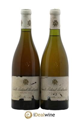 Criots-Bâtard-Montrachet Grand Cru Marc Rougeot-Dupin