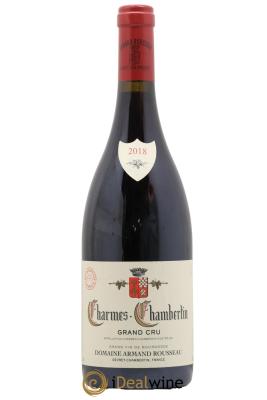 Charmes-Chambertin Grand Cru Armand Rousseau (Domaine)