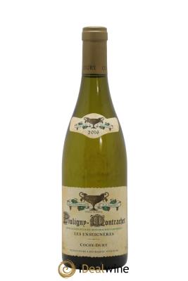 Puligny-Montrachet Les Enseignères Coche Dury (Domaine)