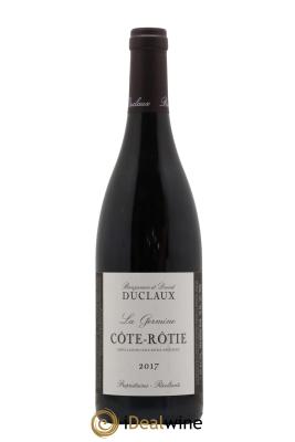 Côte-Rôtie La Germine Domaine Duclaux