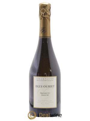 Ambonnay Vieilles Vignes Brut Millésimé Egly-Ouriet