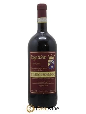 Brunello di Montalcino Riserva Poggio di Sotto