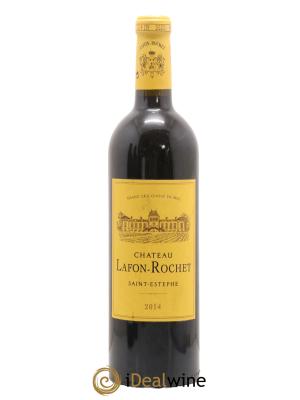 Château Lafon Rochet 4ème Grand Cru Classé