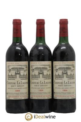 Château la Lagune 3ème Grand Cru Classé