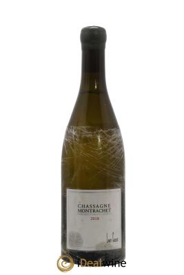 Chassagne-Montrachet Lamy-Caillat (Domaine)