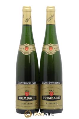 Alsace Riesling Cuvée Frédéric Emile Trimbach (Domaine)