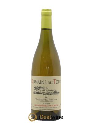 IGP Pays du Vaucluse (Vin de Pays du Vaucluse) Clairette Domaine des Tours