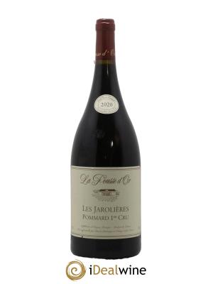 Pommard 1er Cru Les Jarollières La Pousse d'Or (Domaine de)