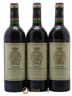 Château Gruaud Larose 2ème Grand Cru Classé