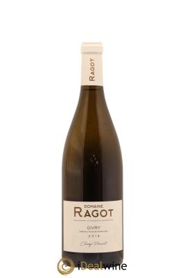 Givry Champ Pourot Ragot (Domaine)