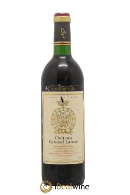 Château Gruaud Larose 2ème Grand Cru Classé