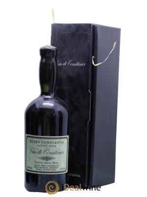 Vin de Constance Klein Constantia L. Jooste 