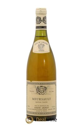 Meursault Maison Louis Jadot