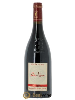 Vin de Savoie Arbin Harmonie Trosset 