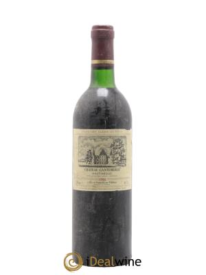 Château Cantemerle 5ème Grand Cru Classé