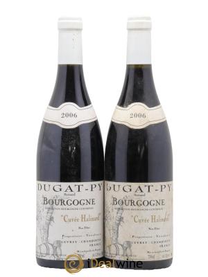 Bourgogne Cuvée Halinard Dugat-Py