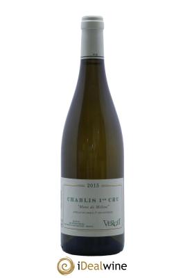 Chablis 1er Cru Mont de Milieu Verget