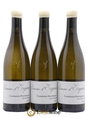 Chassagne-Montrachet Les Perclos Domaine René Engel - Domaine Eugénie