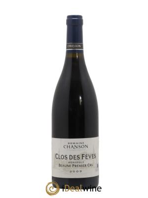 Beaune 1er Cru Clos des Fèves Chanson