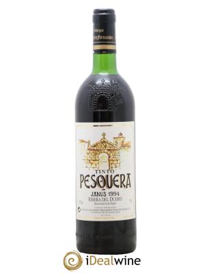 Ribera del Duero DO Janus Gran Reserva Tinto Pesquera - Alejandro Fernandez