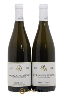 Bourgogne Aligoté Pierre Morey (Domaine)