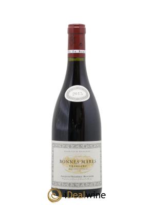 Bonnes-Mares Grand Cru Jacques-Frédéric Mugnier