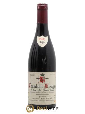 Chambolle-Musigny 1er Cru Aux Beaux Bruns Denis Mortet (Domaine) 