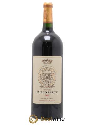 Château Gruaud Larose 2ème Grand Cru Classé