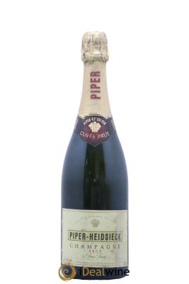 Brut Piper Heidsieck