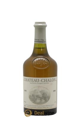 Château-Chalon Berthet-Bondet