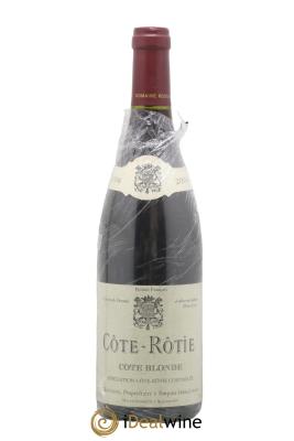 Côte-Rôtie Côte Blonde René Rostaing