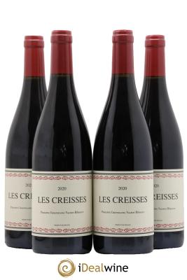 Vin de France Les Creisses Les Creisses (Domaine)