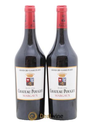 Château Pouget 4ème Grand Cru Classé